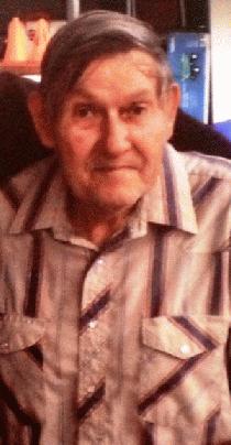 David Marion McGill